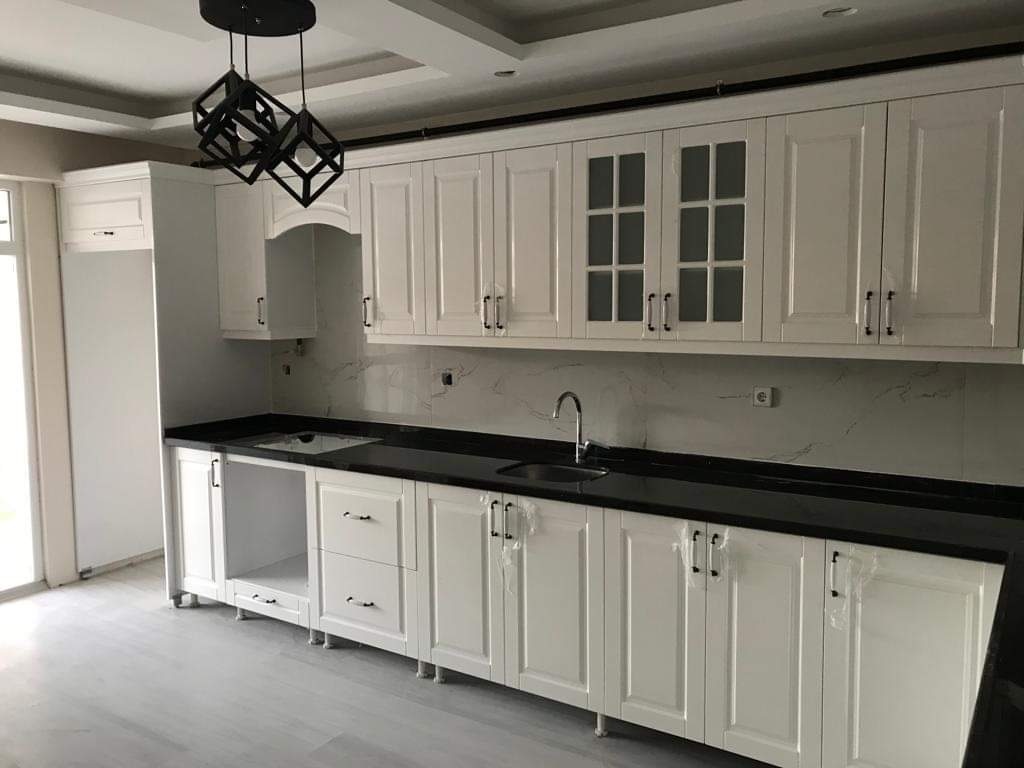 Gaziantep Marangoz Projesi